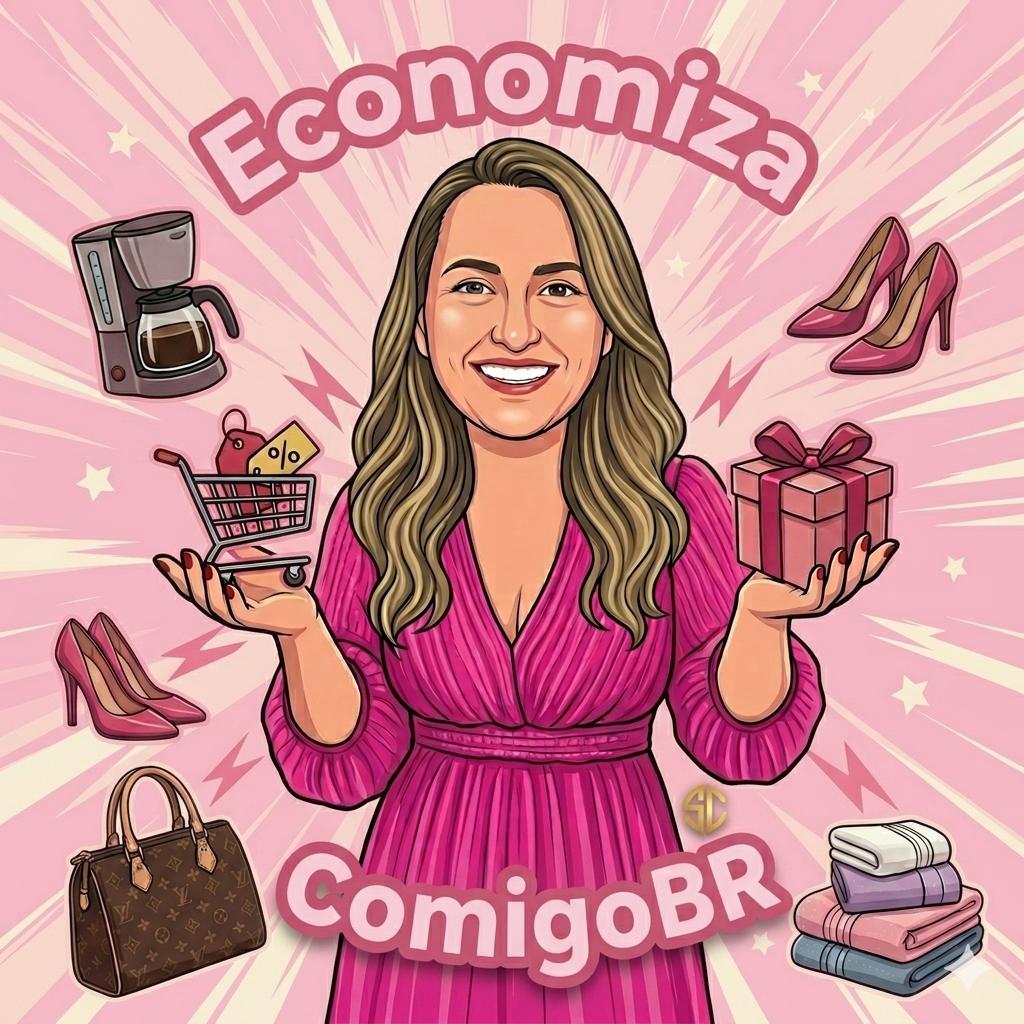 Economiza Comigo BR